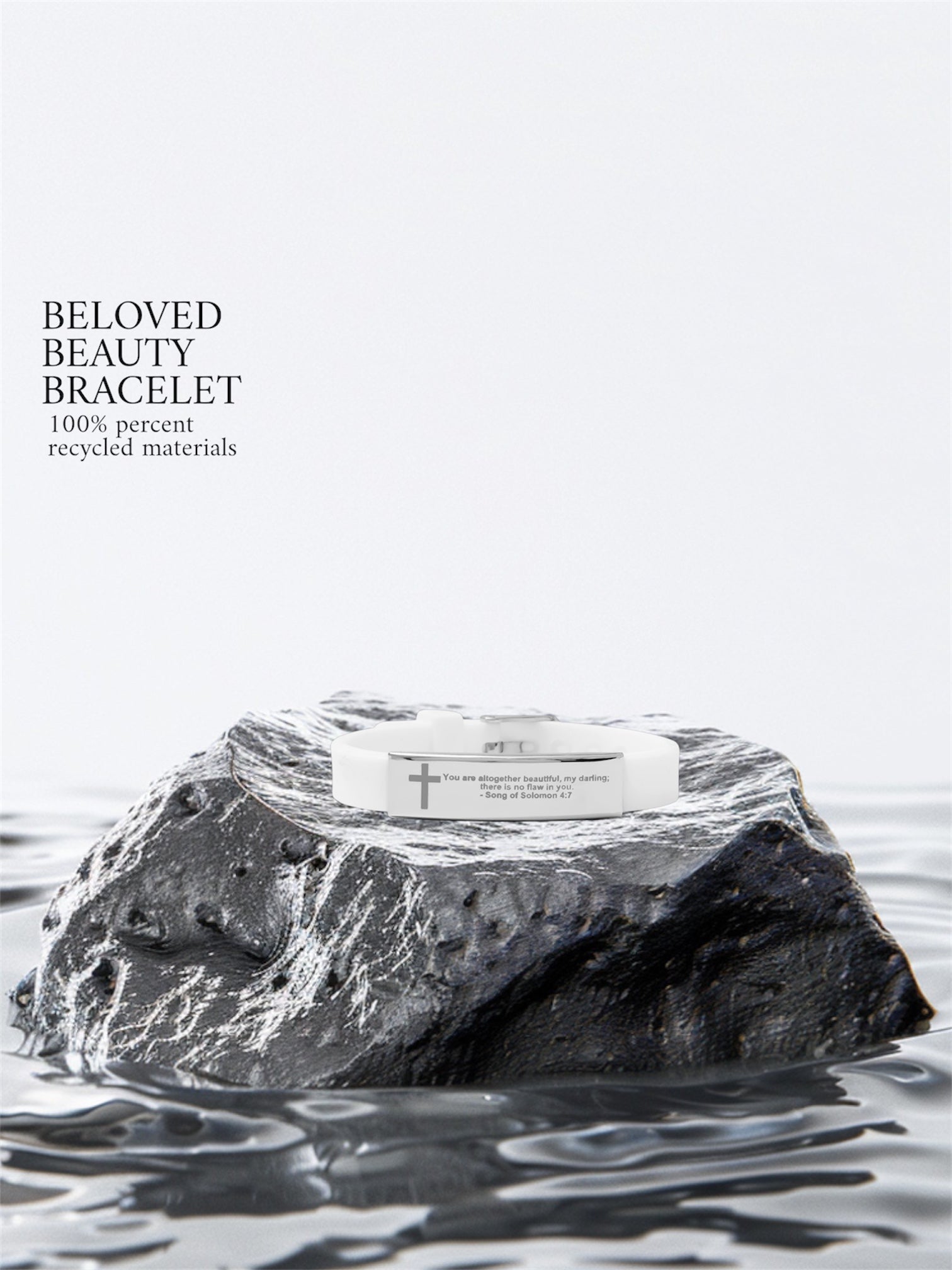 Beloved Beauty Bracelet