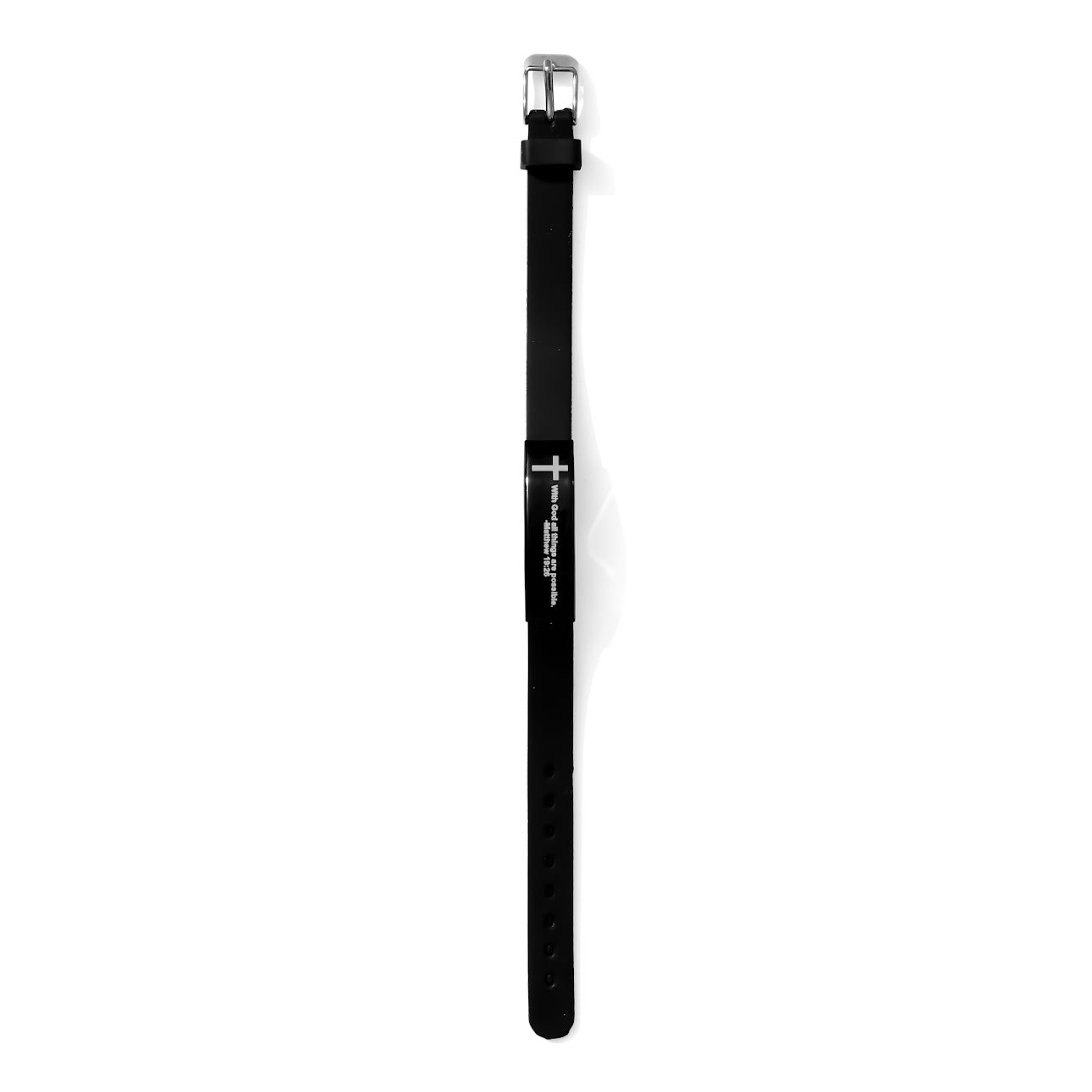 God's Strength Bracelet