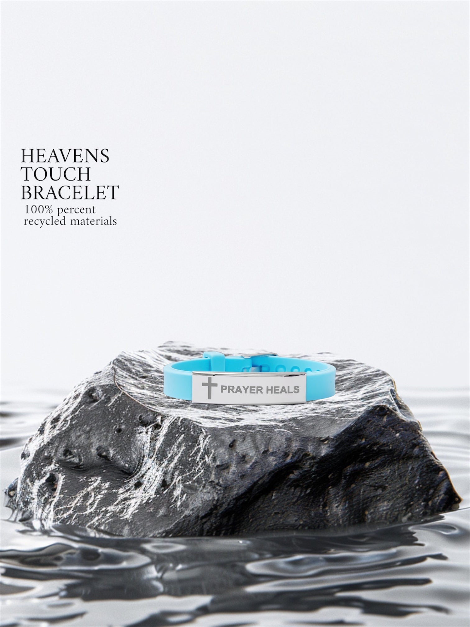 Heaven's Touch Bracelet
