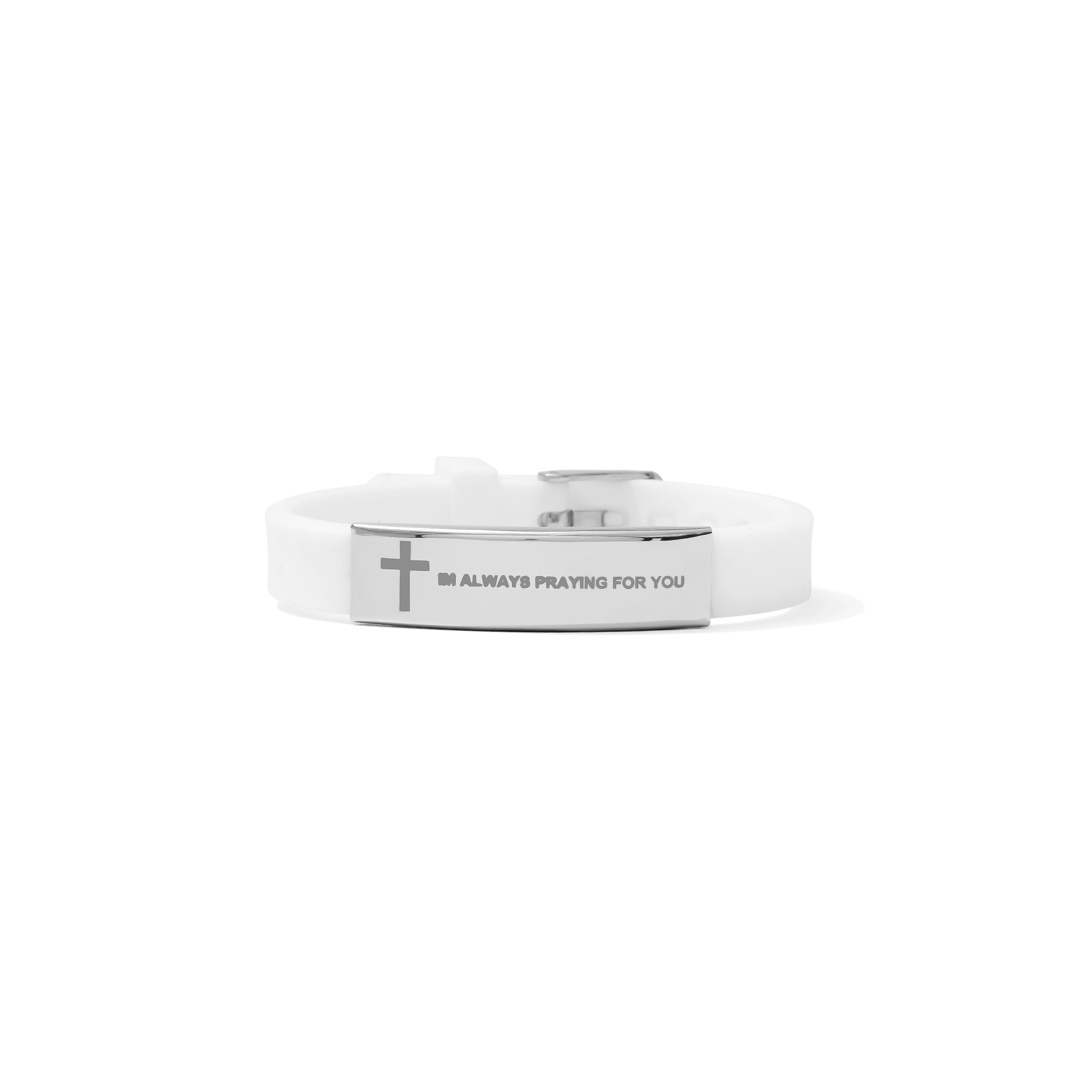 Always With You Bracelet ( Matching 2 Pack )
