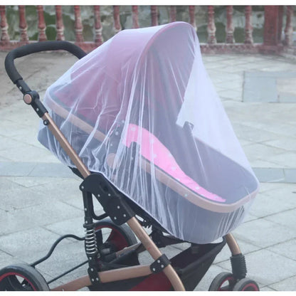 Baby Stroller Mosquito Net