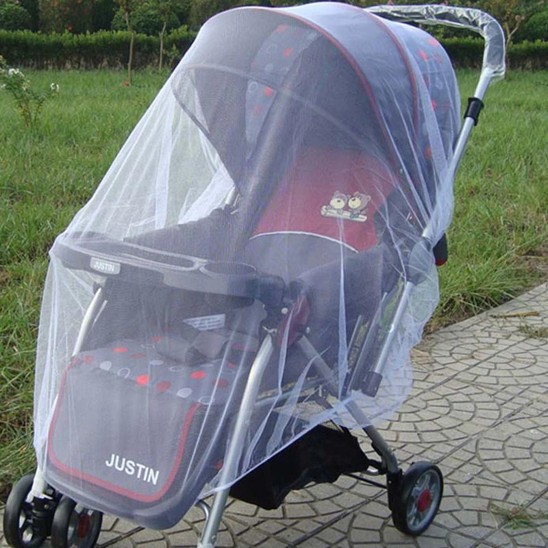 Baby Stroller Mosquito Net