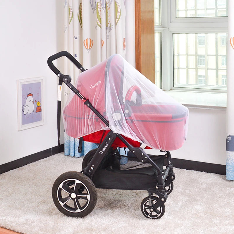 Baby Stroller Mosquito Net