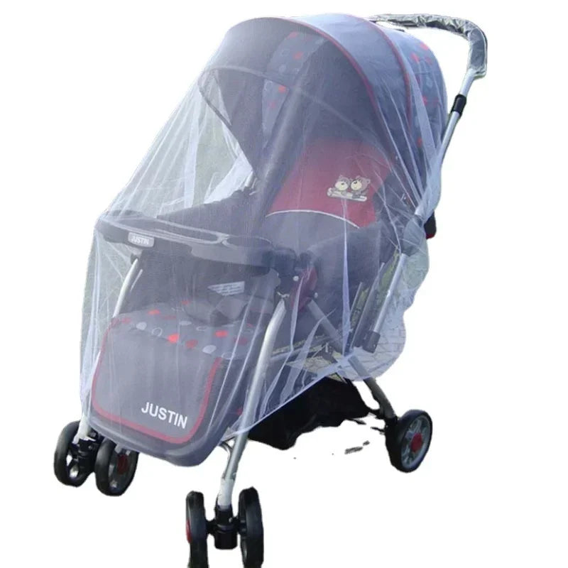 Baby Stroller Mosquito Net 