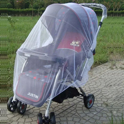 Baby Stroller Mosquito Net