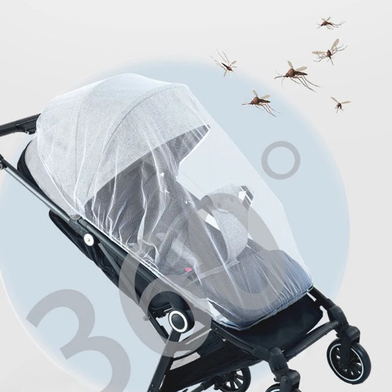 Baby Stroller Mosquito Net