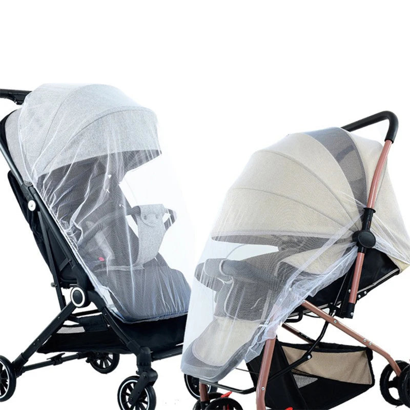 Baby Stroller Mosquito Net